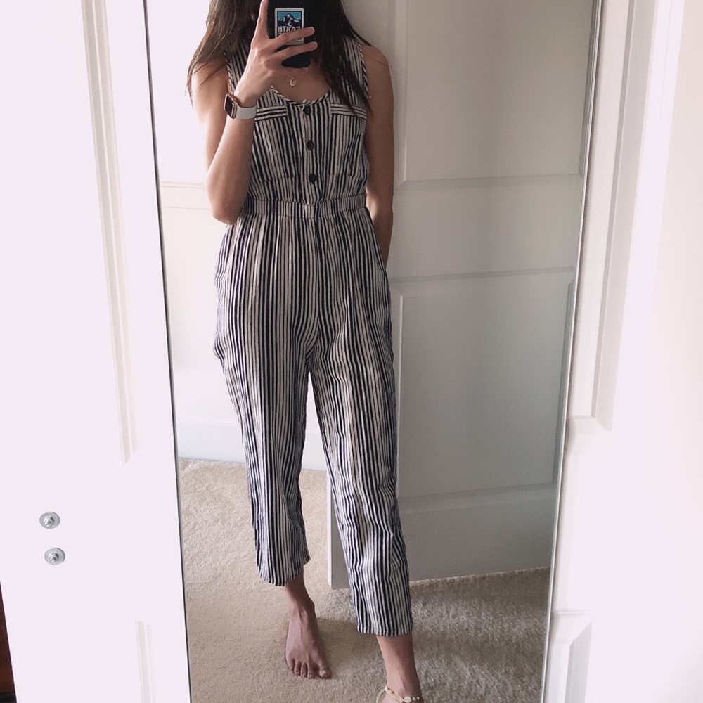 Urban outfitter jumpsuits